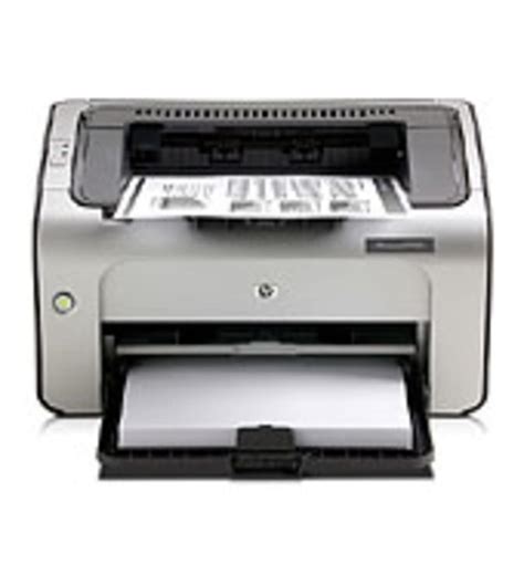 Image  HP LaserJet P1009 Printer